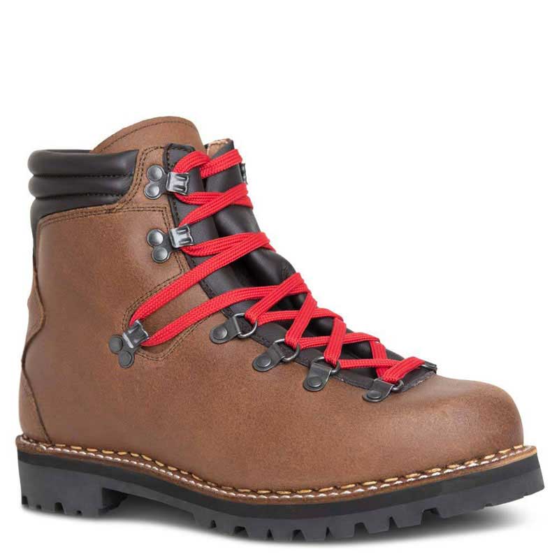 zwiegenähte Wanderschuhe Höfats