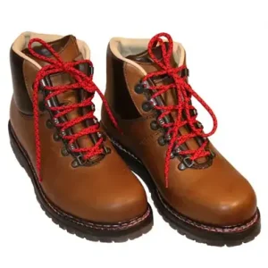 Vitalinus zwiegenähte Wanderschuhe