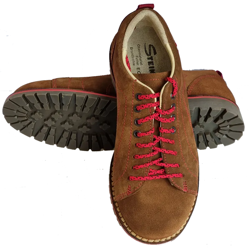 Sportler Wander-Sneaker-Two
