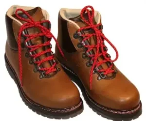 Vitalinus strebt Spitzenposition bei zwiegenähten Schuhen an